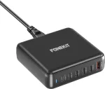 GaN PD 200W Black