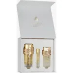 Lattafa Musamam White Intense EDP 100 ml + EDP MINI 12 ml + Hair Mist 50 ml (unisex)