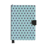 Aqua Mocha - Infinity Planner