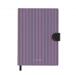 Bubblegum - Notebook, A5 (14.8 x 21cm) / Lined