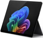 &bdquo;Microsoft Surface Pro 11&ldquo; su &bdquo;Snapdragon X Elite&ldquo; | 13 colių, jutiklinis ekranas | 16 GB | 1 TB | W11P | juodas
