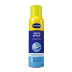 DR.SCHOLL Fresh Step batų pur&scaron;kalas, 150ml