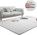 Strado Rabbit room rug Strado 160x220 White (White) universal