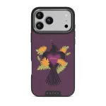 Always - iPhone 17 Pro Max Case, Elite Dark (MagSafe) / Gunmetal