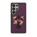 Always - Samsung Galaxy S25 Ultra Case, Elite Dark (Magnetic) / Gold