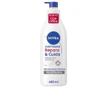 REPAIR & CARE body lotion 400 ml