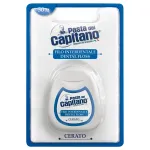 PASTA DEL CAPITANO_Dantų siūlas, 50 m