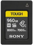 Atminties kortelė - Sony CFexpress Type A Tough M 960 GB