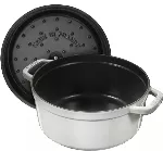 Staub 40501-413-0 gili kepimo skarda 5.2 L Ketus