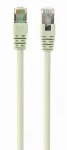 PATCH CABLE CAT5E FTP 2M/PP22-2M GEMBIRD