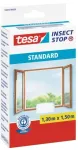 TESA 55672-00020 vabzdžių naikinimo / atbaidymo aparatas Tinka naudojimui viduje Tinka naudojimui i&scaron;orėje Balta