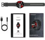 Smartwatch KIESLECT KR