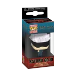 FUNKO POP! Raktų pakabutis: Jujutsu Kaisen - Gojo