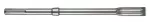 BOSCH SDS-MAX P.S.O. CHISEL 25x400mm/BL (1)