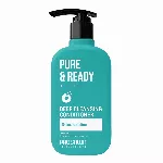 CHANTAL_Prosalon Pure & Ready giliai valantis kondicionierius 375ml