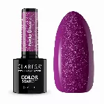 CLARESA_Soak Off UV/LED Funky Disco hibridinis lakas 5 5g