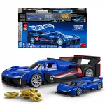 MATTEL BRICK SHOP HOT WHEELS konstruktorius &ndash; Speed Cadillac (JFR89)