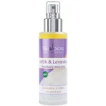 Saloos Bio Magnesium & Lavender - Two-phase body spray, 100 ml