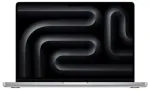 Ne&scaron;iojamas kompiuteris Apple Macbook Pro - M5 Pro (18/20) | 14.2'' | 24GB | 1TB | Mac OS | Silver | 96W Power Adapter | MGDN4ZE/A/P1/Z1|Z1MH002K6