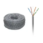 Computer cable UTP twisted pair cable 4x2/0.5CCA