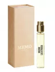Universalūs kvepalai, Memo Irish Leather - - miniature EDP - 10 ml