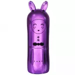 Inuwet, Purple, Nourishing, Lip Balm, 3.5 g