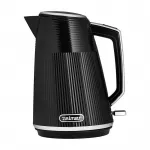 1,7 l, 2200 W virdulys ZCK7656 &bdquo;Zelmer line&ldquo;, juodos spalvos