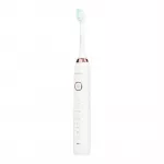 Sonic Tooth Brush White