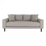 Dvivietė sofa Lido, 93 x 180 x 76 cm