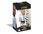 MINIX WC LEGENDS ARGENTINA - JUAN SEBASTIAN VERON
