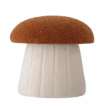 Pufas Bertil, raudonas, 82058266