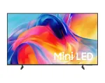 Televizorius Samsung UE50M74HAUXXH Mini LED 50" Smart