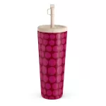 Reset Button - Travel Mug, 700 ml / Straw
