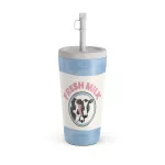 Milkshake - Travel Mug, 500 ml / Straw