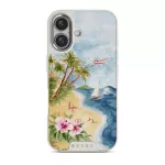 Escape - iPhone 16 Case, Elite Light (MagSafe) / Silver