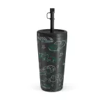 Big Dreams - Travel Mug, 500 ml / Straw