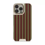 Reserved - iPhone 16 Pro Case, Elite Light (MagSafe) / Gold