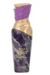 Moteri&scaron;ki kvepalai, Flacon Arabiyat Prestige Black Current Lolly EDP 100ml