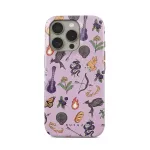In Your Favor - iPhone 16 Pro Max Case, Tough (MagSafe) / N/A