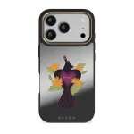 Always - iPhone 17 Pro Case, Elite Mirror Dark (MagSafe) / Gold