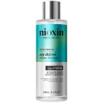 &bdquo;Nioxin Age Defense&ldquo; &scaron;ampūnas &ndash; detoksikuojantis &scaron;ampūnas su niacinamidu, 240 ml