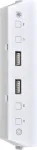 Lian Li Lian Li LAN216-1W, I/O skydelis su ARGB valdikliu, skirtas &bdquo;LANCOOL 216&ldquo; &ndash; baltas