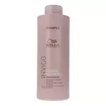 Wella Invigo Blonde Recharge Shampoo 1000 ml