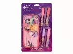 Lip Gloss Lip Smacker Disney Princess Lip Gloss & Pouch Set, 6ml