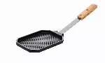 Ketaus Keptuvė FORNEZA FOR-PAN305