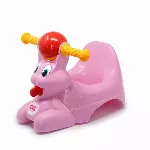 OKBABY Spidy naktipuodis pink, 37821400