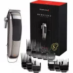 Remington HC9100 Heritage plaukų kirpimo ma&scaron;inėlė
