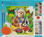 Painting by numbers Dogs