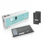 Movano Battery for Dell Inspiron 15 (7557), 15 (7559) (10.8V-11.1V) Laptop (6600 mAh)