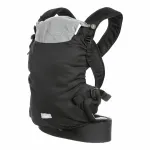 Kūdikio ne&scaron;ioklė Chicco Skin Fit Black Beauty 3291
